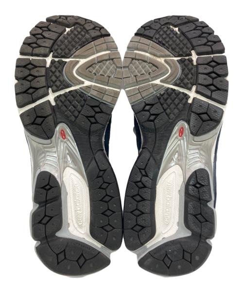 NEW BALANCE（ニューバランス）NEW BALANCE (ニューバランス) スニーカー ネイビー サイズ:23.5cmの古着・服飾アイテム