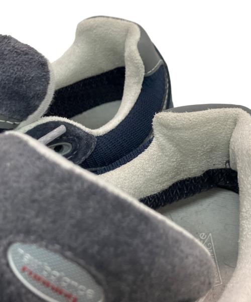 NEW BALANCE（ニューバランス）NEW BALANCE (ニューバランス) スニーカー ネイビー サイズ:23.5cmの古着・服飾アイテム