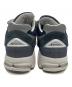 中古・古着 NEW BALANCE (ニューバランス) スニーカー ネイビー サイズ:23.5cm：15000円