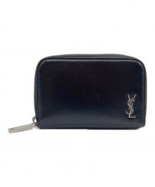 Yves Saint Laurent（イヴサンローラン）の古着「コインケース」