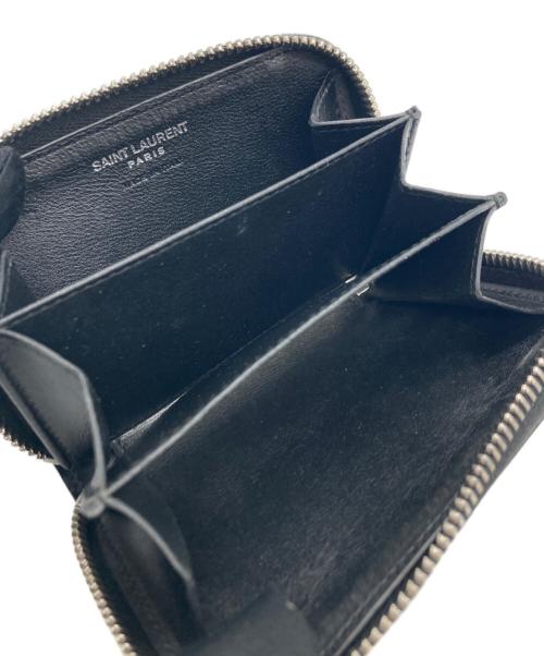 Yves Saint Laurent（イヴサンローラン）Yves Saint Laurent (イヴサンローラン) コインケースの古着・服飾アイテム