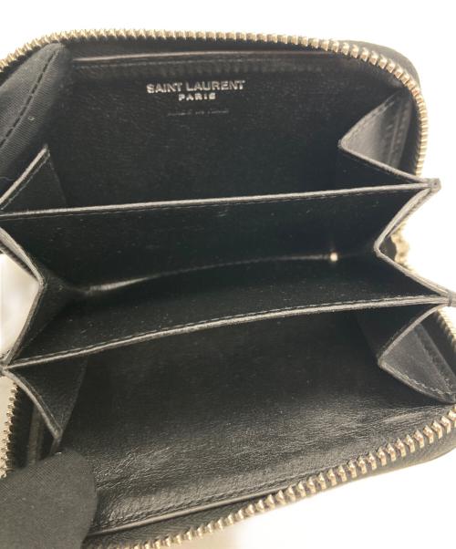 Yves Saint Laurent（イヴサンローラン）Yves Saint Laurent (イヴサンローラン) コインケースの古着・服飾アイテム