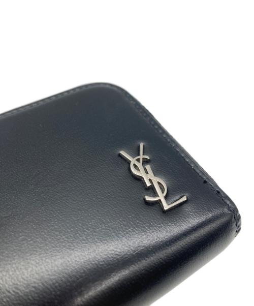 Yves Saint Laurent（イヴサンローラン）Yves Saint Laurent (イヴサンローラン) コインケースの古着・服飾アイテム