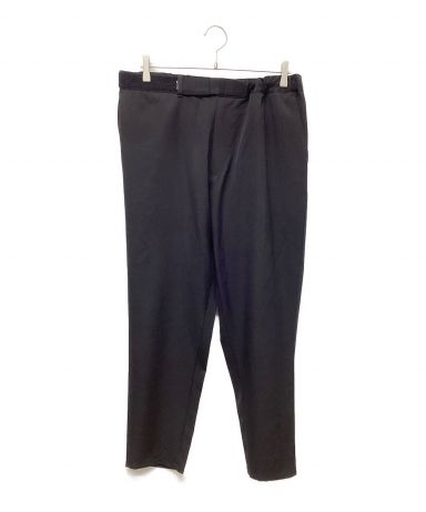未使用　graghpaper selvage wool chef pants 中古・古着通販】Graphpaper (グラフペーパー) Selvage Wool Chef