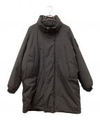 WILD THINGSワイルドシングス）の古着「ワイルドシングス ワイシン モンスター パーカー」｜ブラック