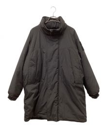 WILD THINGS（ワイルドシングス）の古着「ワイルドシングス ワイシン モンスター パーカー」｜ブラック