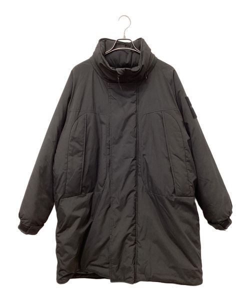 WILD THINGS（ワイルドシングス）WILD THINGS (ワイルドシングス) ワイルドシングス ワイシン モンスター パーカー ブラック サイズ:Lの古着・服飾アイテム