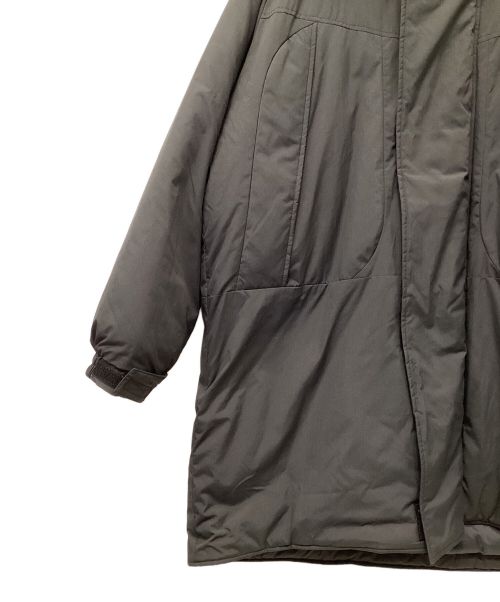 WILD THINGS（ワイルドシングス）WILD THINGS (ワイルドシングス) ワイルドシングス ワイシン モンスター パーカー ブラック サイズ:Lの古着・服飾アイテム