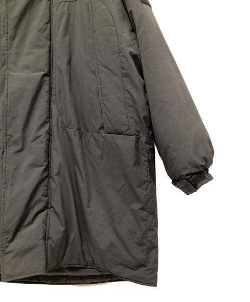 WILD THINGS（ワイルドシングス）WILD THINGS (ワイルドシングス) ワイルドシングス ワイシン モンスター パーカー ブラック サイズ:Lの古着・服飾アイテム