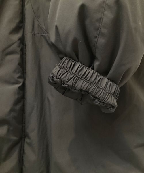 WILD THINGS（ワイルドシングス）WILD THINGS (ワイルドシングス) ワイルドシングス ワイシン モンスター パーカー ブラック サイズ:Lの古着・服飾アイテム