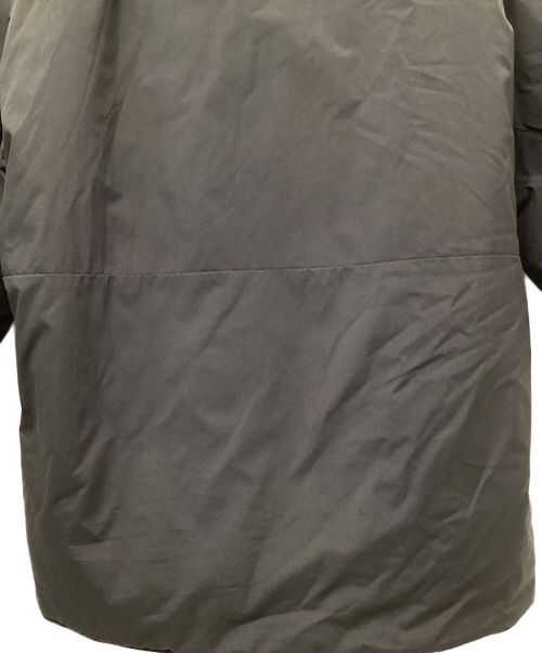 WILD THINGS（ワイルドシングス）WILD THINGS (ワイルドシングス) ワイルドシングス ワイシン モンスター パーカー ブラック サイズ:Lの古着・服飾アイテム