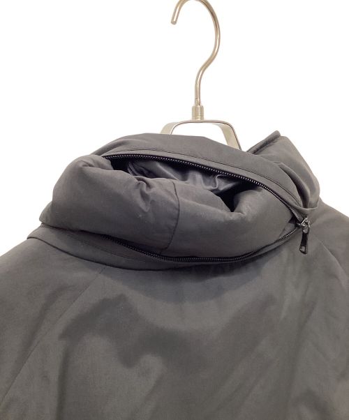 WILD THINGS（ワイルドシングス）WILD THINGS (ワイルドシングス) ワイルドシングス ワイシン モンスター パーカー ブラック サイズ:Lの古着・服飾アイテム