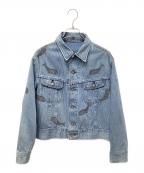 45Rフォーティファイブ・アール）の古着「デニムジャケット」｜インディゴ
