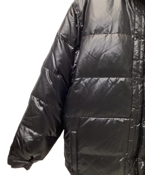 DAIWA（ダイワ）DAIWA (ダイワ) TECH CLIMBERS DOWN JACKET ブラック サイズ:XLの古着・服飾アイテム