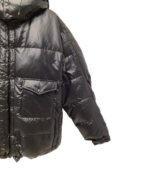 DAIWA（ダイワ）DAIWA (ダイワ) TECH CLIMBERS DOWN JACKET ブラック サイズ:XLの古着・服飾アイテム