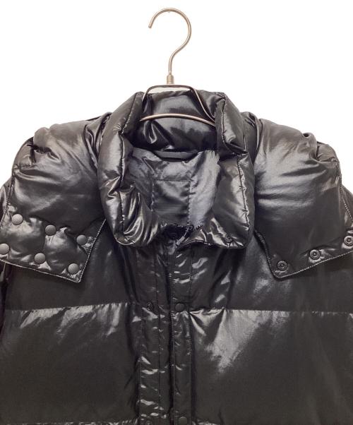 DAIWA（ダイワ）DAIWA (ダイワ) TECH CLIMBERS DOWN JACKET ブラック サイズ:XLの古着・服飾アイテム