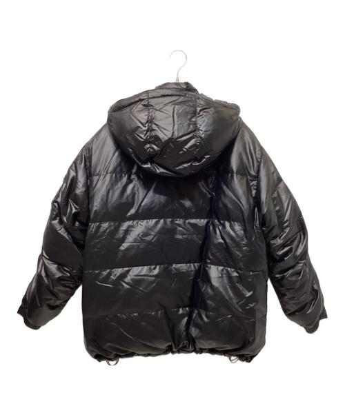 DAIWA（ダイワ）DAIWA (ダイワ) TECH CLIMBERS DOWN JACKET ブラック サイズ:XLの古着・服飾アイテム