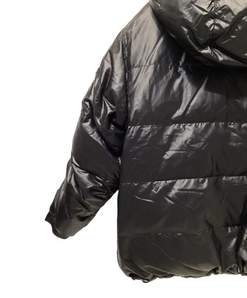 DAIWA（ダイワ）DAIWA (ダイワ) TECH CLIMBERS DOWN JACKET ブラック サイズ:XLの古着・服飾アイテム