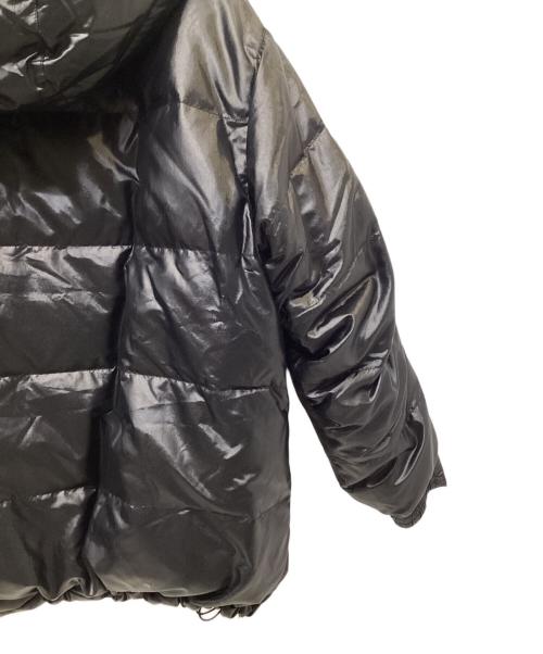 DAIWA（ダイワ）DAIWA (ダイワ) TECH CLIMBERS DOWN JACKET ブラック サイズ:XLの古着・服飾アイテム