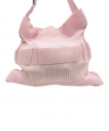 CFCL（シーエフシーエル）の古着「STRATA SHOULDER BAG ピンク CF007AG134」｜ピンク