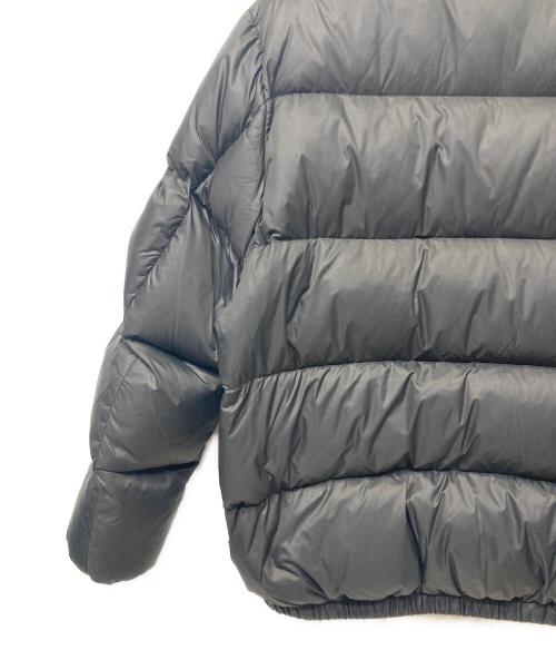 thisisneverthat（ディスイズネバーザット）thisisneverthat (ディスイズネバーザット) ダウンジャケット ブラック サイズ:Mの古着・服飾アイテム