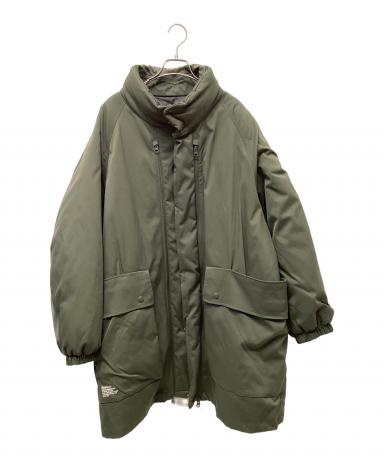 フレッシュサービス HOUYHNHNM UTILITYSHOOTING COAT 1077001681131674_01_7964w.jpeg
