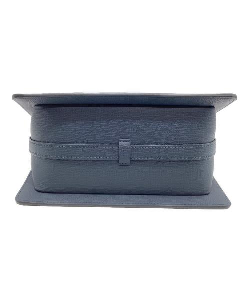 POLENE（ポレーヌ）POLENE (ポレーヌ) Numero Sept Mini ネイビーの古着・服飾アイテム