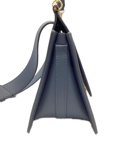 POLENE（ポレーヌ）POLENE (ポレーヌ) Numero Sept Mini ネイビーの古着・服飾アイテム