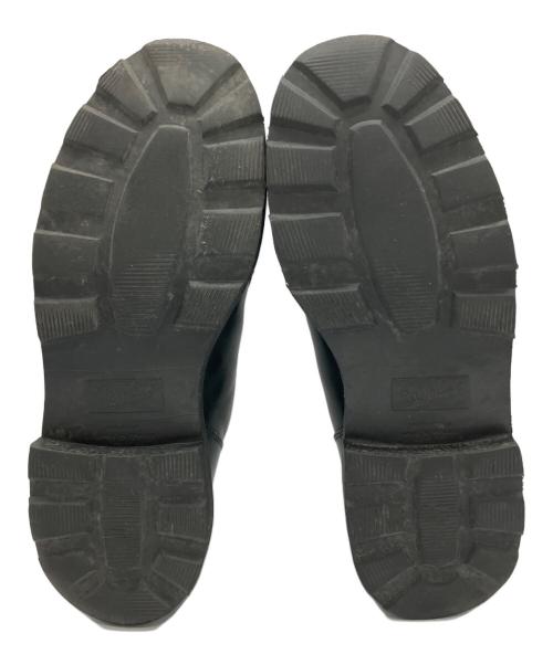 PARABOOT（パラブーツ）PARABOOT (パラブーツ) チロリアンブーツ ブラック サイズ:25の古着・服飾アイテム