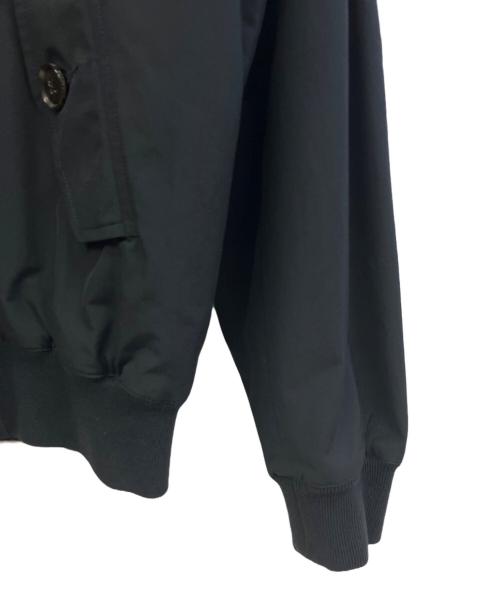 BARACUTA（バラクータ）BARACUTA (バラクータ) G9 HARRINGTON JACKET ブラック サイズ:38の古着・服飾アイテム