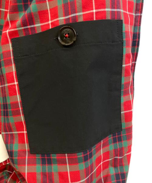 BARACUTA（バラクータ）BARACUTA (バラクータ) G9 HARRINGTON JACKET ブラック サイズ:38の古着・服飾アイテム