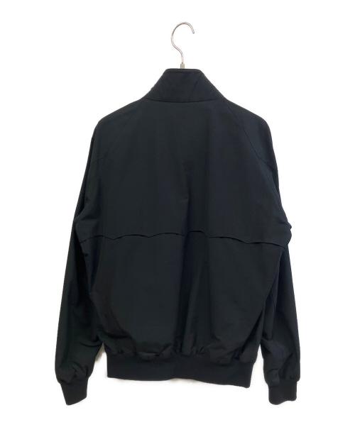 BARACUTA（バラクータ）BARACUTA (バラクータ) G9 HARRINGTON JACKET ブラック サイズ:38の古着・服飾アイテム
