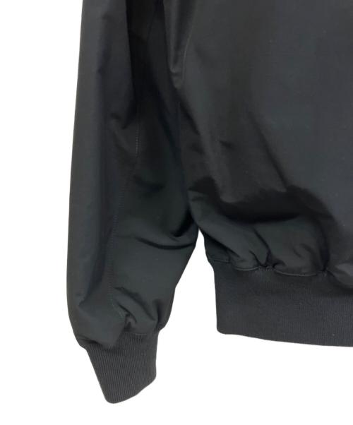 BARACUTA（バラクータ）BARACUTA (バラクータ) G9 HARRINGTON JACKET ブラック サイズ:38の古着・服飾アイテム