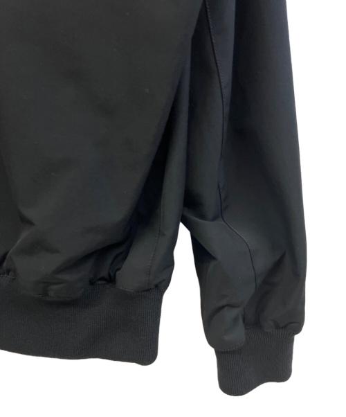 BARACUTA（バラクータ）BARACUTA (バラクータ) G9 HARRINGTON JACKET ブラック サイズ:38の古着・服飾アイテム