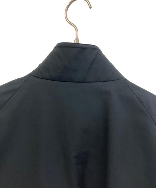 BARACUTA（バラクータ）BARACUTA (バラクータ) G9 HARRINGTON JACKET ブラック サイズ:38の古着・服飾アイテム