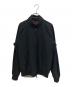 BARACUTA（バラクータ）の古着「G9 HARRINGTON JACKET」｜ブラック