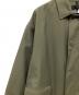 THE NORTH FACE (ザ ノース フェイス) コンピレーションオーバーコート カーキ サイズ:L：27000円