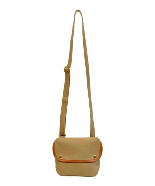 brady（ブレディ）brady (ブレディ) ショルダーバッグ ブラウンの古着・服飾アイテム