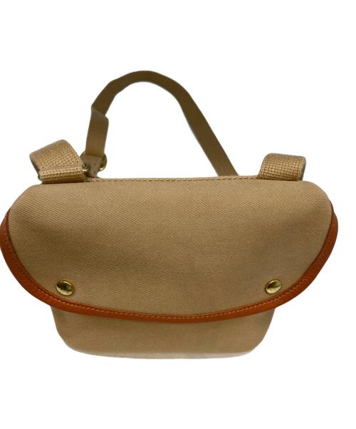 brady（ブレディ）brady (ブレディ) ショルダーバッグ ブラウンの古着・服飾アイテム