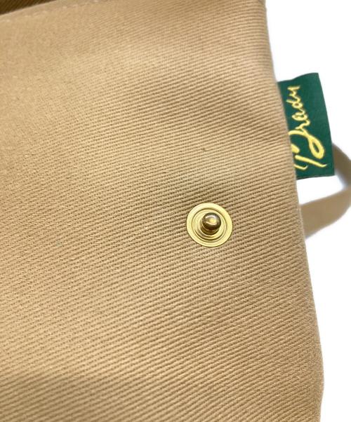 brady（ブレディ）brady (ブレディ) ショルダーバッグ ブラウンの古着・服飾アイテム