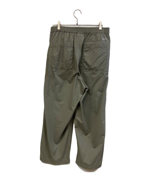 DAIWA PIER39（ダイワ ピア39）DAIWA PIER39 (ダイワ ピア39) TECH TRAVEL PANTS カーキ サイズ:Lの古着・服飾アイテム