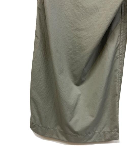 DAIWA PIER39（ダイワ ピア39）DAIWA PIER39 (ダイワ ピア39) TECH TRAVEL PANTS カーキ サイズ:Lの古着・服飾アイテム