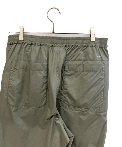 DAIWA PIER39（ダイワ ピア39）DAIWA PIER39 (ダイワ ピア39) TECH TRAVEL PANTS カーキ サイズ:Lの古着・服飾アイテム