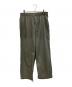 DAIWA PIER39（ダイワ ピア39）の古着「TECH TRAVEL PANTS」｜カーキ