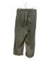 DAIWA PIER39 (ダイワ ピア39) TECH TRAVEL PANTS カーキ サイズ:L：13000円