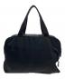 PRADA (プラダ) ナイロンバッグ ブラック：20000円