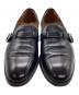 Le Yucca’s (レユッカス) URBAN RESEARCH (アーバンリサーチ) YEB2 URSP LOAFER ブラック サイズ:41 1/2：50000円
