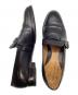 中古・古着 Le Yucca’s (レユッカス) URBAN RESEARCH (アーバンリサーチ) YEB2 URSP LOAFER ブラック サイズ:41 1/2：50000円
