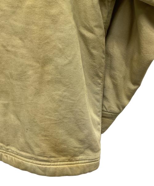 Patagonia（パタゴニア）Patagonia (パタゴニア) 90‘sヌエボレンジコート ベージュ サイズ:Sの古着・服飾アイテム