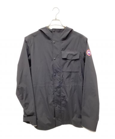 中古・古着通販】CANADA GOOSE (カナダグース) ナナイモジャケット